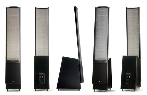 Martin Logan ElectroMotion ESL