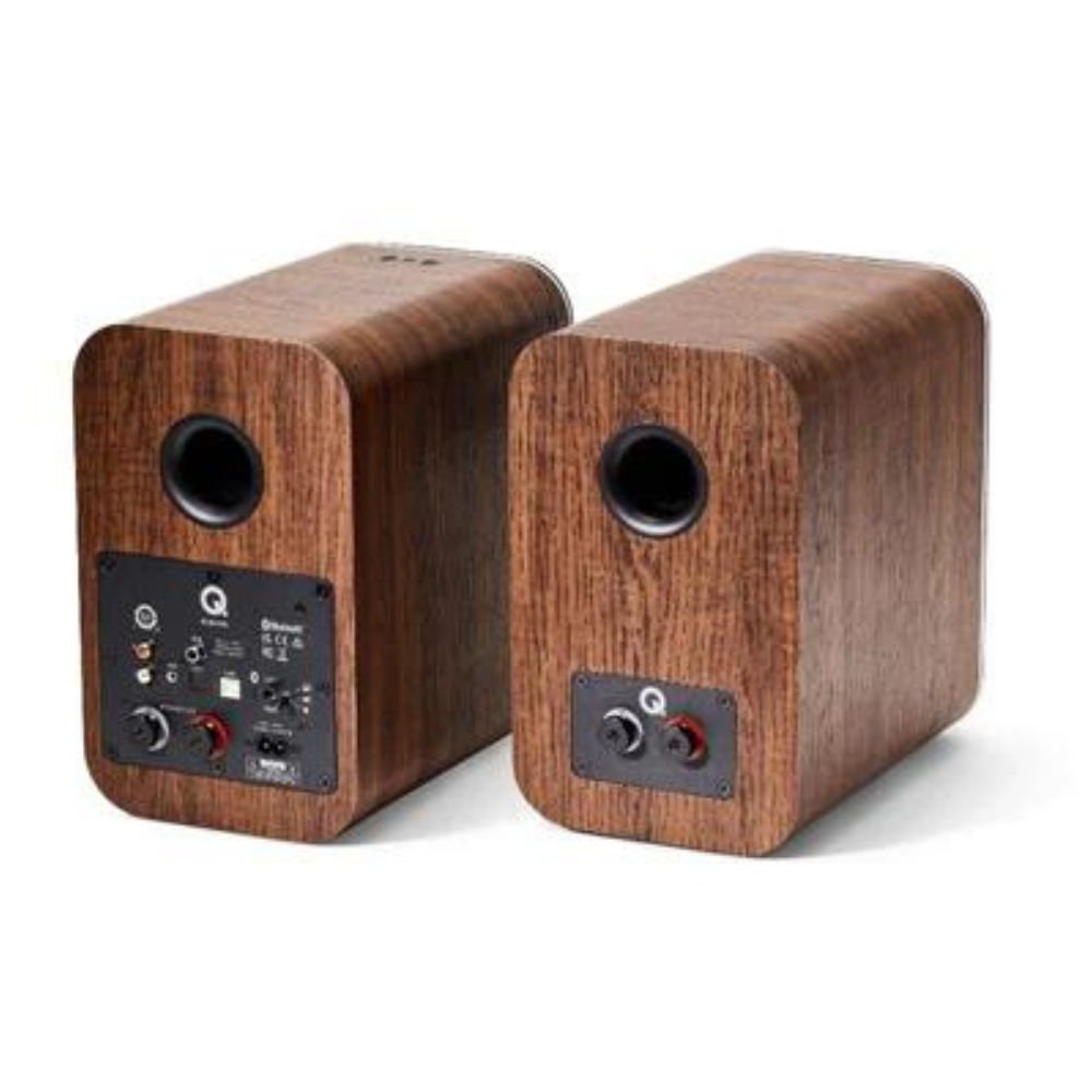 Music system wireless 2025