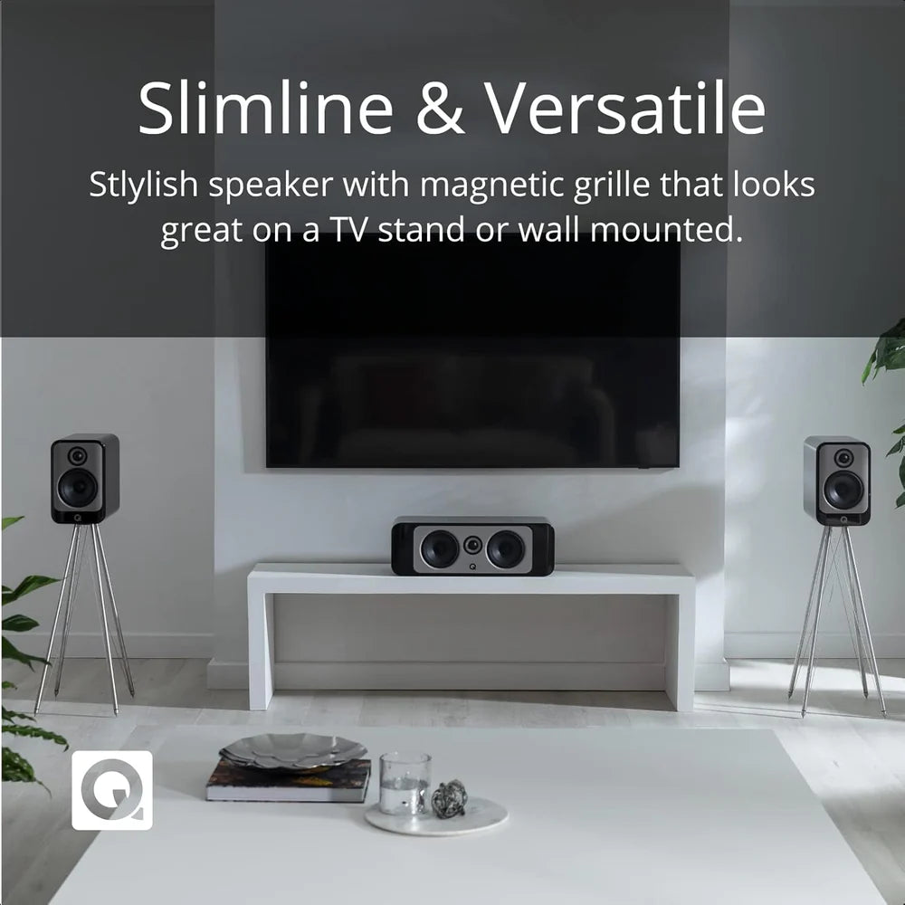 Q Acoustics Concept 90