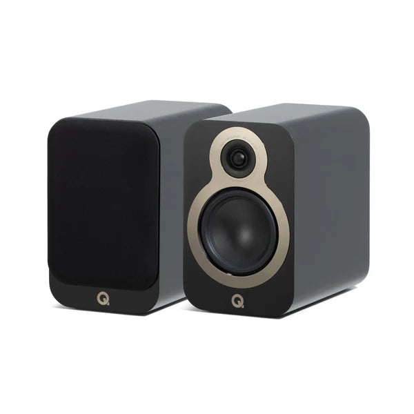 Q Acoustics 3020 C