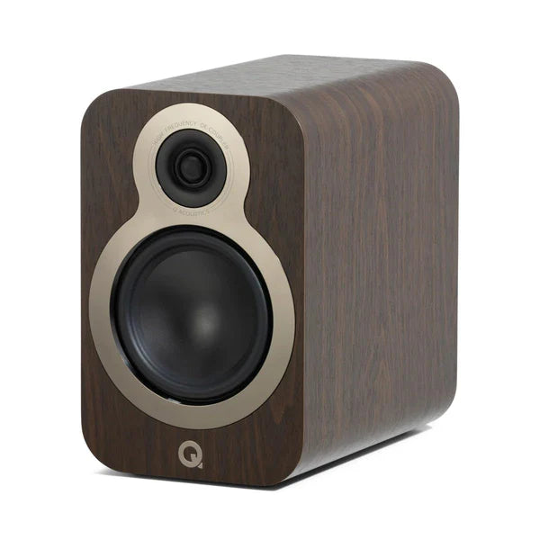 Q Acoustics 3020 C
