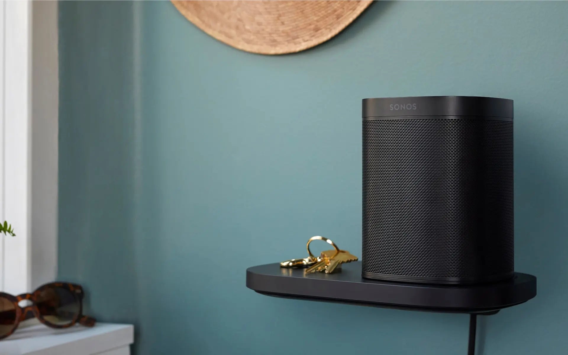Sonos one best sale alternative