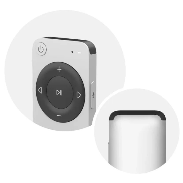 WiiM Voice Remote
