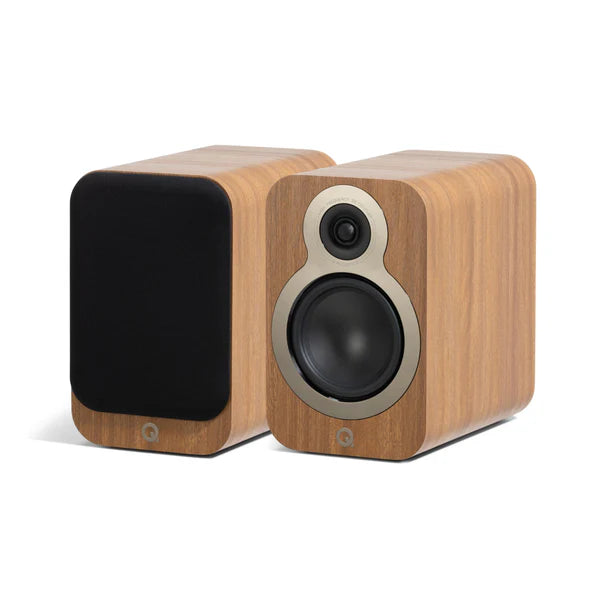 Q Acoustics 3020 C