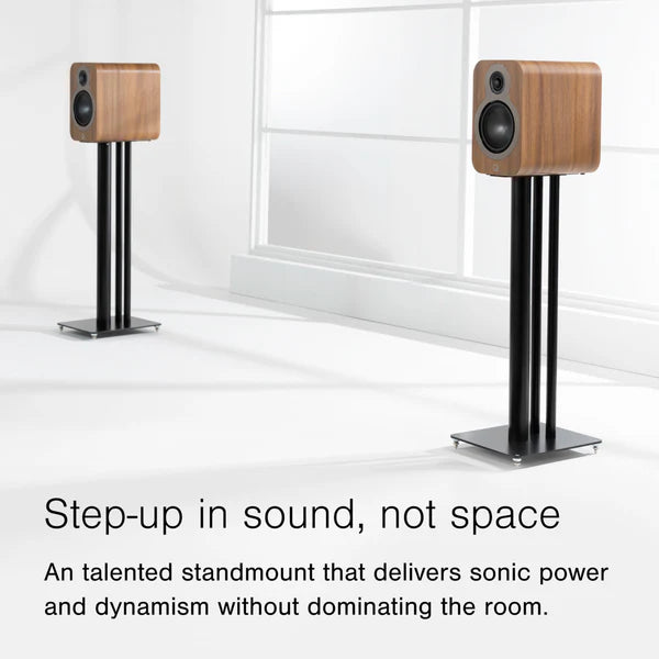 Q Acoustics 3020 C
