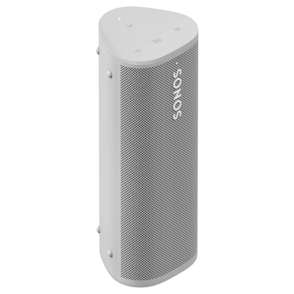 Sonos Roam - Wifi u0026 Bluetooth