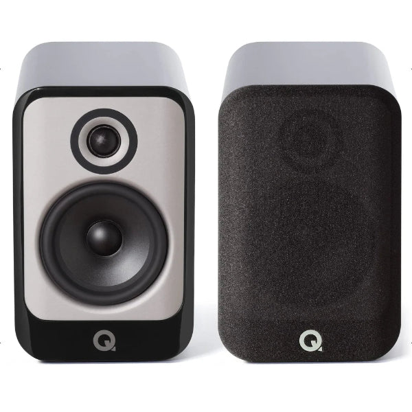 Q Acoustics Concept 30