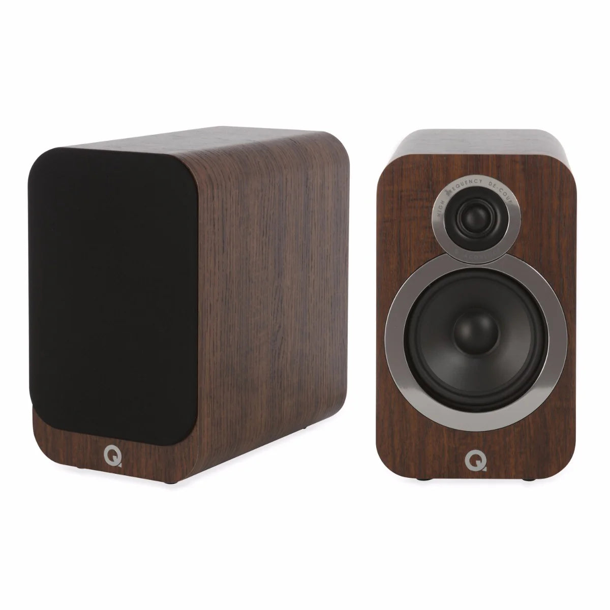 Q Acoustics 3020i