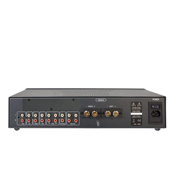 Atoll Electronique IN80 Signature Integrated Amplifier