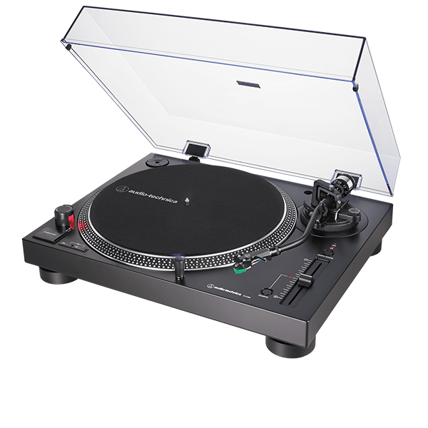 Audio Technica AT-LP120XUSB