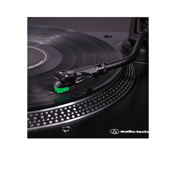 Audio Technica AT-LP120XUSB