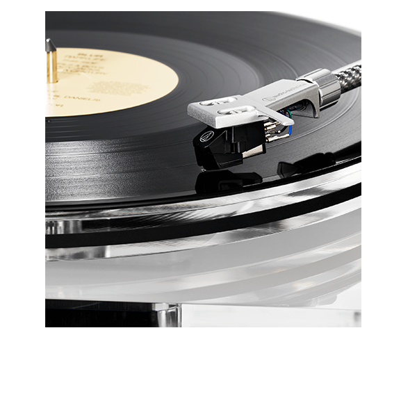 Audio Technica AT-LP2022 img