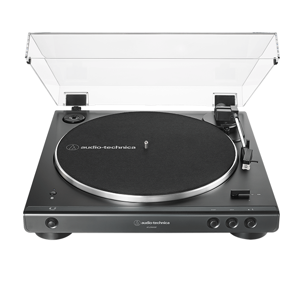 Audio Technica AT-LP60XBT