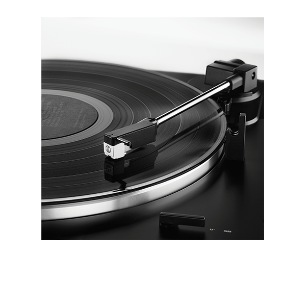 Audio Technica AT-LP60XBT