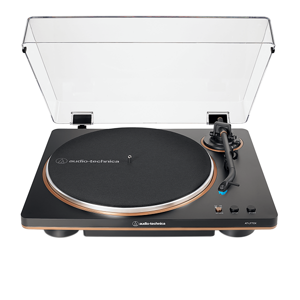 Audio Technica AT-LP70X