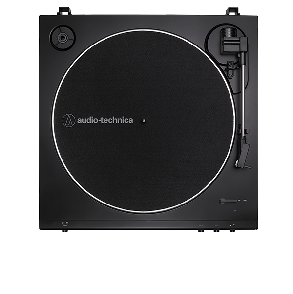 Audio Technica AT-LP60XUSB