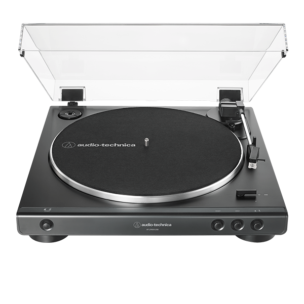 Audio Technica AT-LP60XUSB