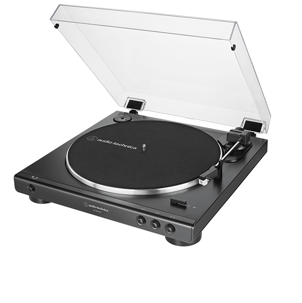 Audio Technica AT-LP60XUSB