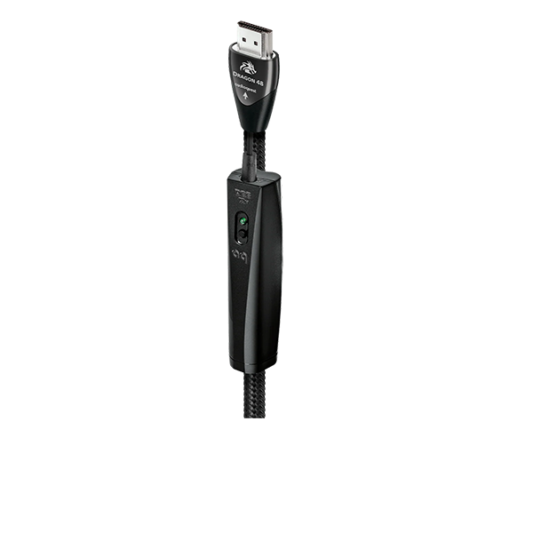 AudioQuest Dragon 48 48Gbps Ultra High Speed HDMI 2.1 Cable
