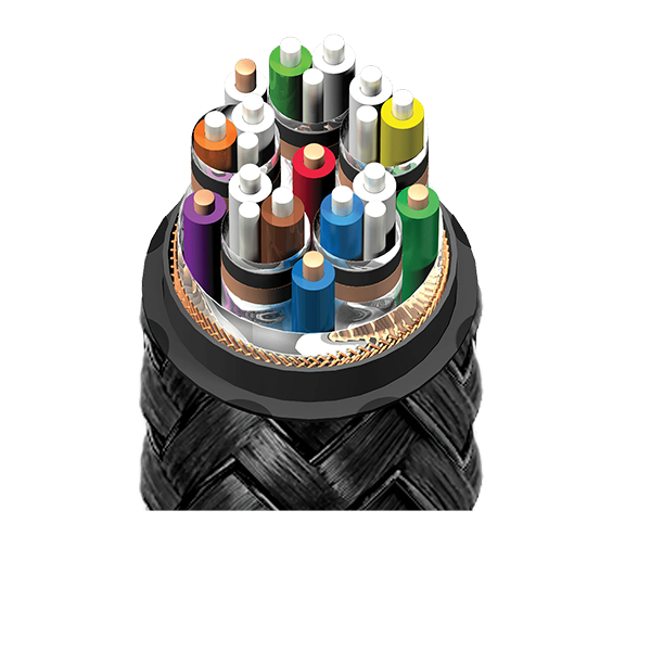 AudioQuest Dragon 48 48Gbps Ultra High Speed HDMI 2.1 Cable