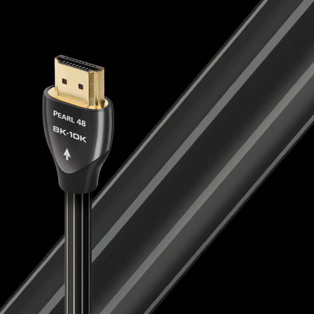 Audio Quest Pearl - 4K HDMI Cable
