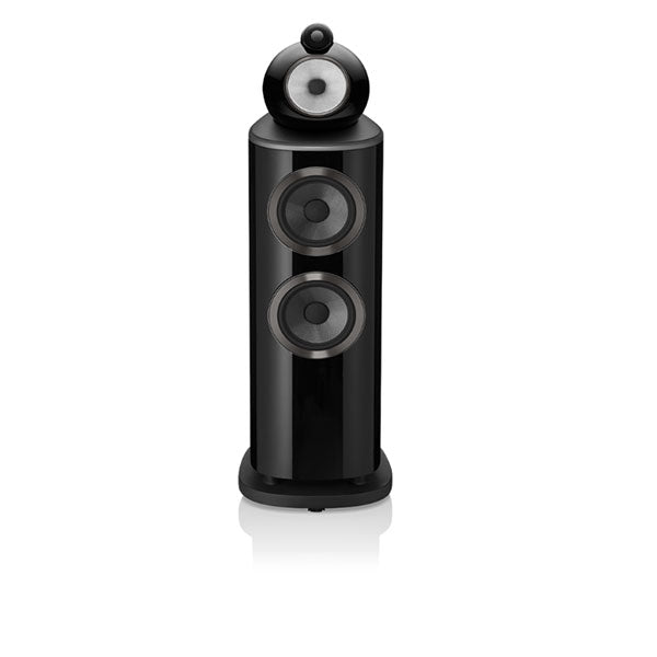 Bowers & Wilkins 801 D4 image-7