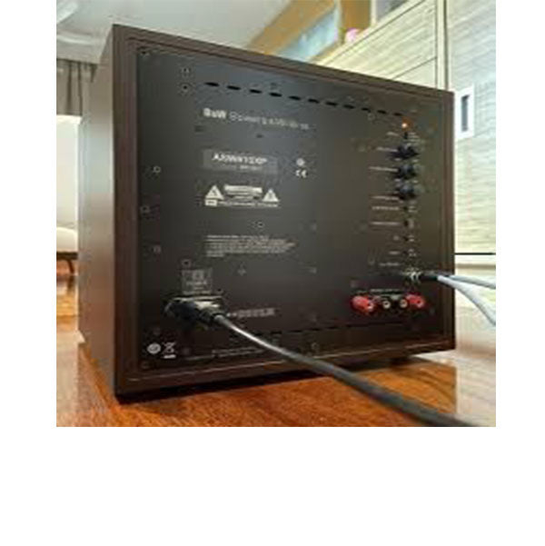 Bowers & Wilkins ASW610XP
