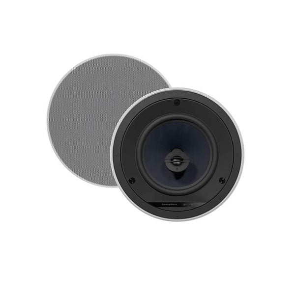 Bowers & Wilkins CCM662 img1