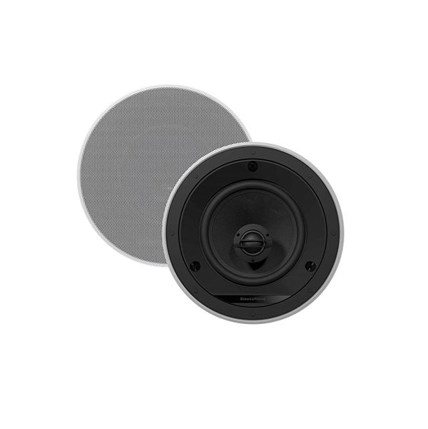 Bowers & Wilkins CCM663 img02