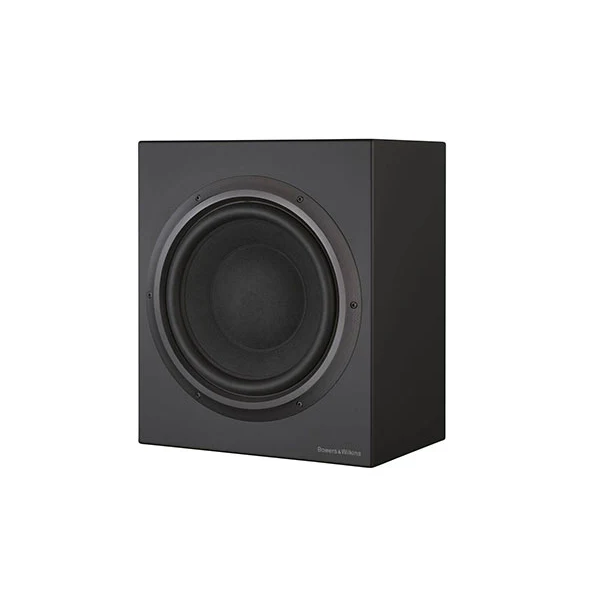 Bowers & Wilkins CT SW10 img1