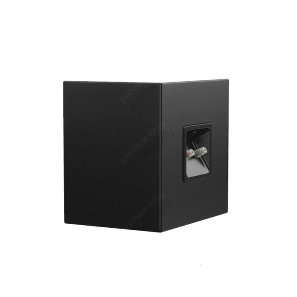 Bowers & Wilkins CT SW10 mg2