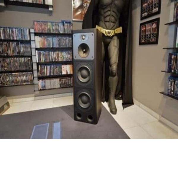 Bowers & Wilkins CT8.2 LCR img2