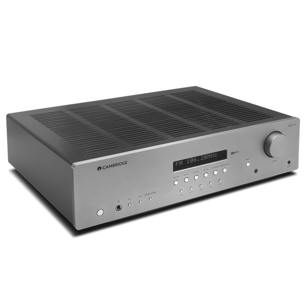 Cambridge-Audio-AXR-100-img2