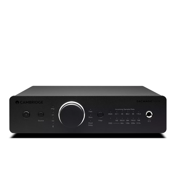 Cambridge Audio DacMagic 200M
