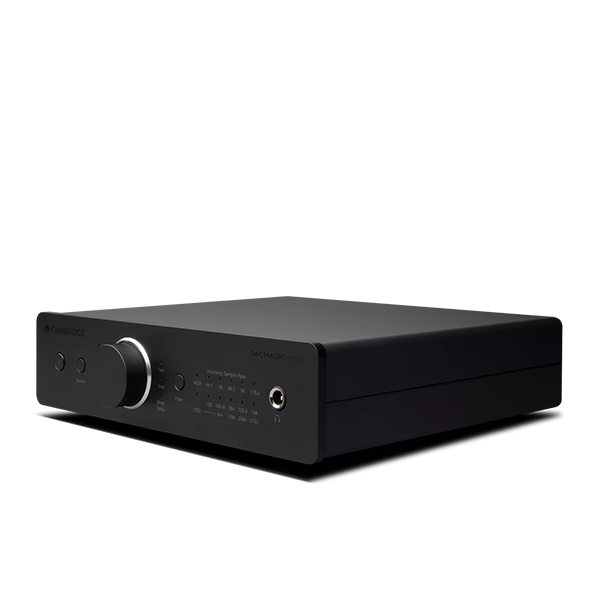 Cambridge Audio DacMagic 200M
