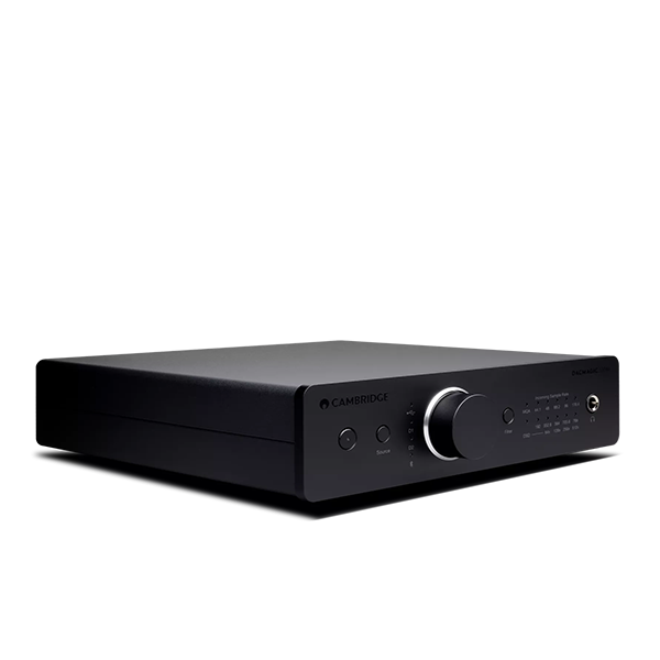 Cambridge Audio DacMagic 200M