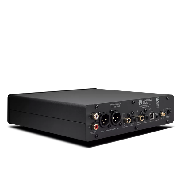Cambridge Audio DacMagic 200M