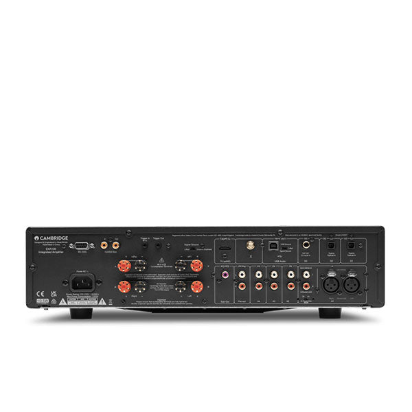 Cambridge Audio EXA100 img3