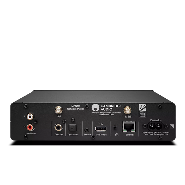 Cambridge Audio MXN10