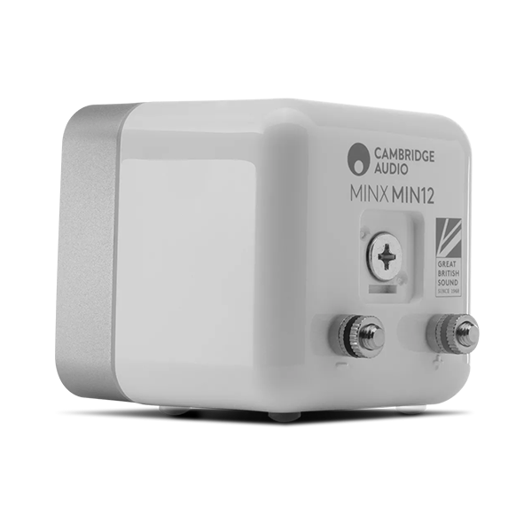 Cambridge Audio Minx Min 12