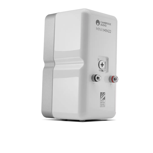 Cambridge Audio Minx Min 22