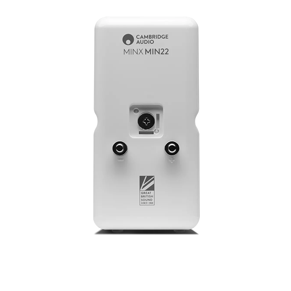 Cambridge Audio Minx Min 22