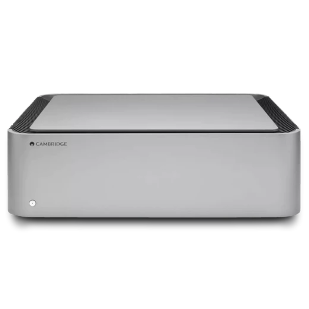 Cambridge Audio Edge M Monoblock Power Amplifier Cambridge Audio Edge M Monoblock Power Amplifier