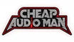 Cheap Audio Man