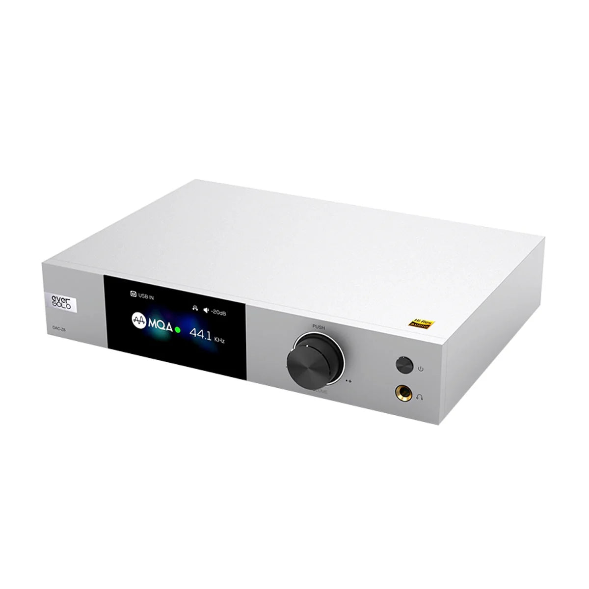 Eversolo DAC-Z6