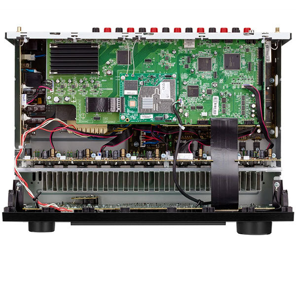 Denon AVR-X2800H - 7.2 Channel img2