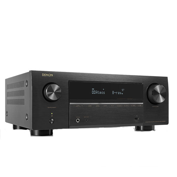 Denon AVR-X2800H - 7.2 Channel img3
