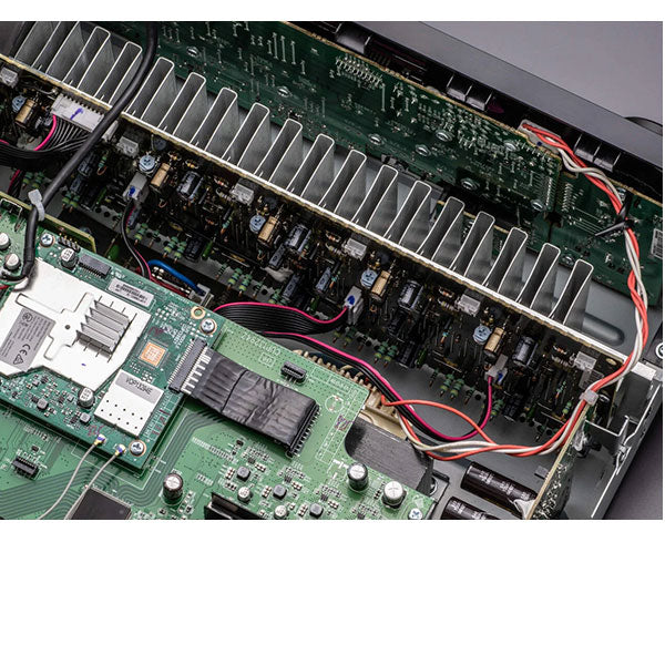 Denon AVR-X2800H - 7.2 Channel img7