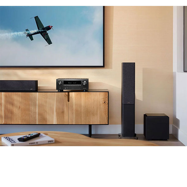 Denon AVR-X2800H - 7.2 Channel img8