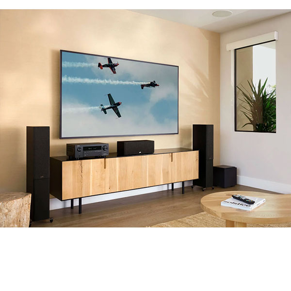 Denon AVR-X2800H - 7.2 Channel img9
